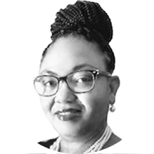 Lakitta Johnson, LPC