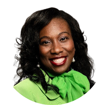 Laklieshia Izzard, LPC