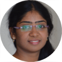 Lakshmi Munuganti, PT