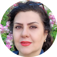 Laleh Aflatooni, LMFT