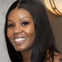 Lamell Mitchell, LCSW