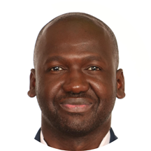 Lamin Tunkara, PMHNP