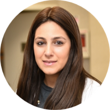 Lana Pinchasov, PA-C