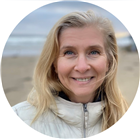 Lana Shatil, APCC, AMFT