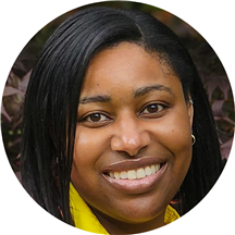 Lanae Williams, LMHCA, MSW