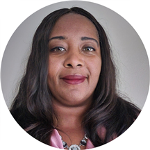 Lanaya McDonald, LPC