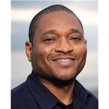 Landon Hallbrooks, LCSW