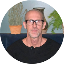 Lane McConnell, LMFT