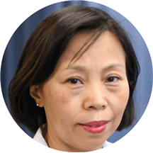 Lanni Hyong Kim, LAc