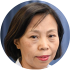 Lanni Hyong Kim, LAc