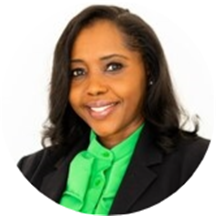 Lannie Thomas, PMHNP