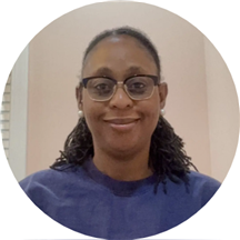 Laquandra Rampersant, PMHNP