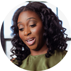 Laquesha (Kameil) Nicholson, LCSW