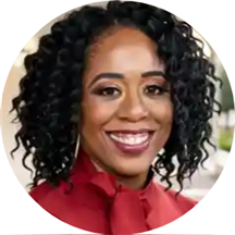 Laquetta Dawson, LMFT