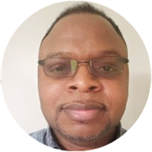 Laquonne Davis, LCPC