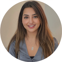 Lara Alkurdi, LSW, MSW