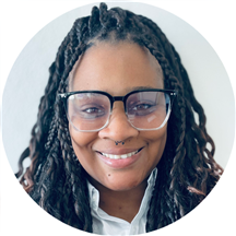 Larcenia McDaniel, LCSW