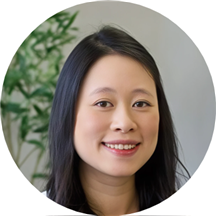 Lareina Cheung, LMFT