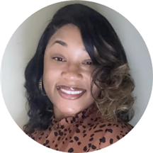 Laricka Morgan, LMSW