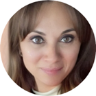 Larisa Turetsky, APRN, CRNA