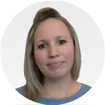 Larissa McCain, LMFT