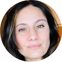 Larissa Peralta, LPC