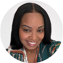 Larita Mullins, LICSW