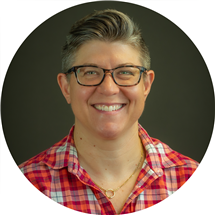 Lariza Fenner-Lux, LCPC