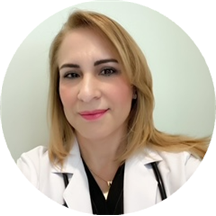 Lariza Ferrer, APRN