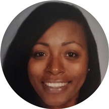 Larnaisha Williams, APRN, RN
