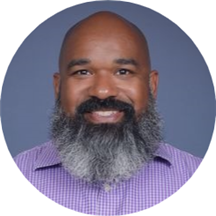 Larry Crawford, LMFT