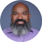 Larry Crawford, LMFT