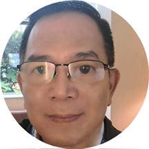 Larry Danlinhton, LMFT