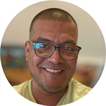 Larry Fernandez, LCSW