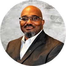 Larry Singleton, LPC