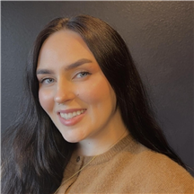 Laryssa Carden, LCSW