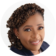 Laryssa Creswell, LPC, LCPC