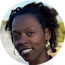 Lashanna Larkins, LCSW, MSW