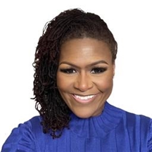 Lashawn Jackson, LPC