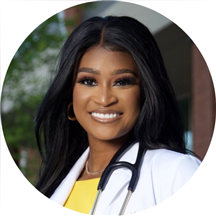 Lashelle Johnson, PMHNP