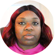 Lashonda Lafayette, LPC