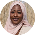 Latanya Buckham, LMHC