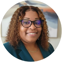 Latanya Burley, LCSW