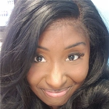 Latanya Hamilton, LCSW