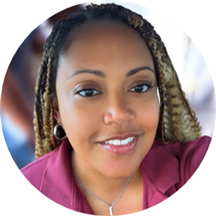 Latasha James-Bodie, LCSW