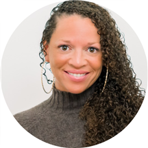 Latasha Peterson, LPCC