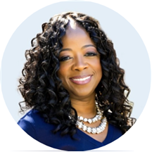 Latechia Hester, LCPC