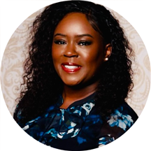 Lateldrin Williams, LCSW