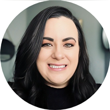 Laticia Rodriguez, LMFT