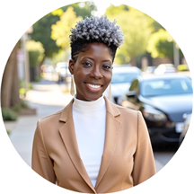 Latiema Merilus, PMHNP